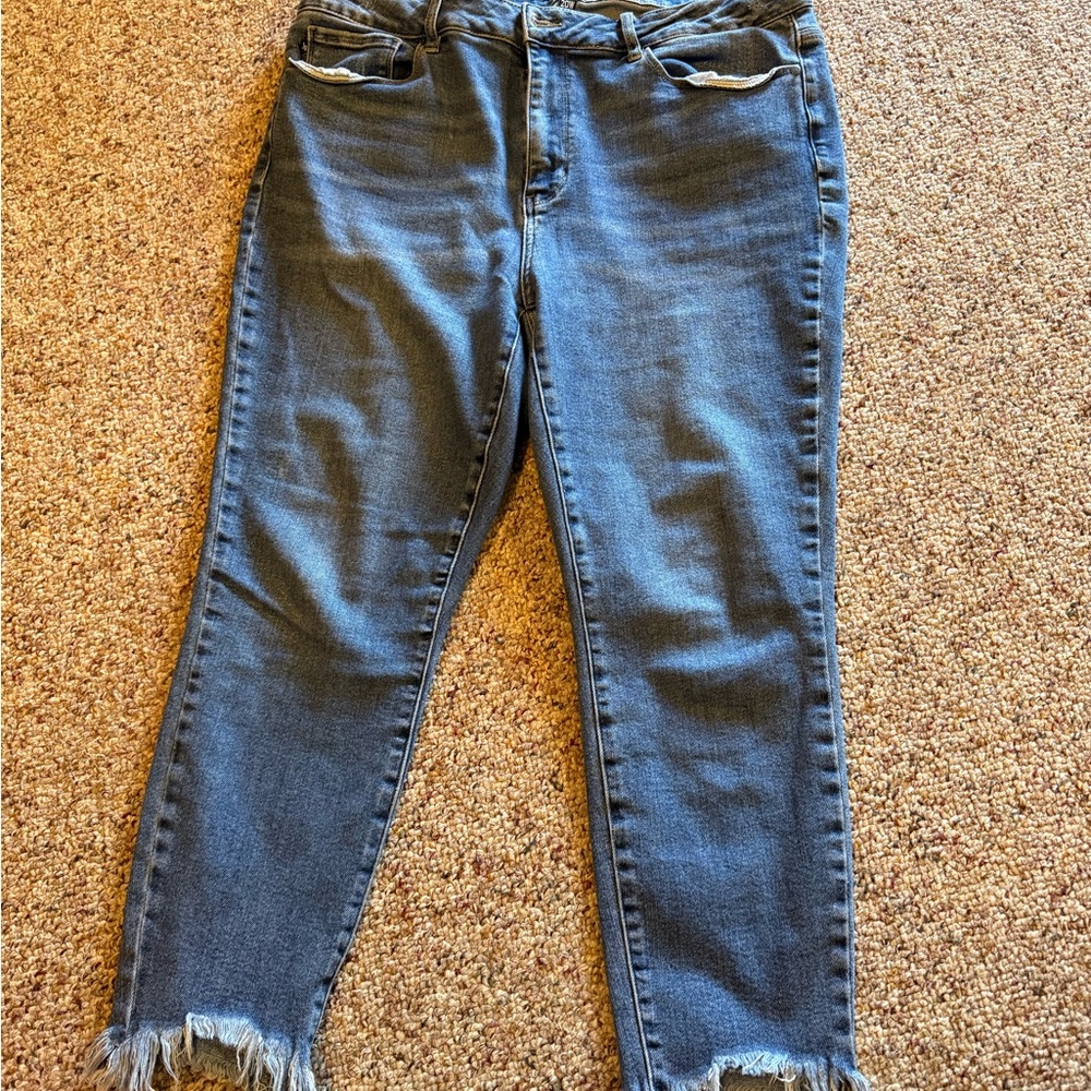 Judy blues 20w